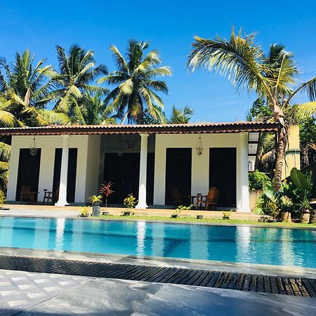 Villa Conch By Om Хикадува Екстериор снимка